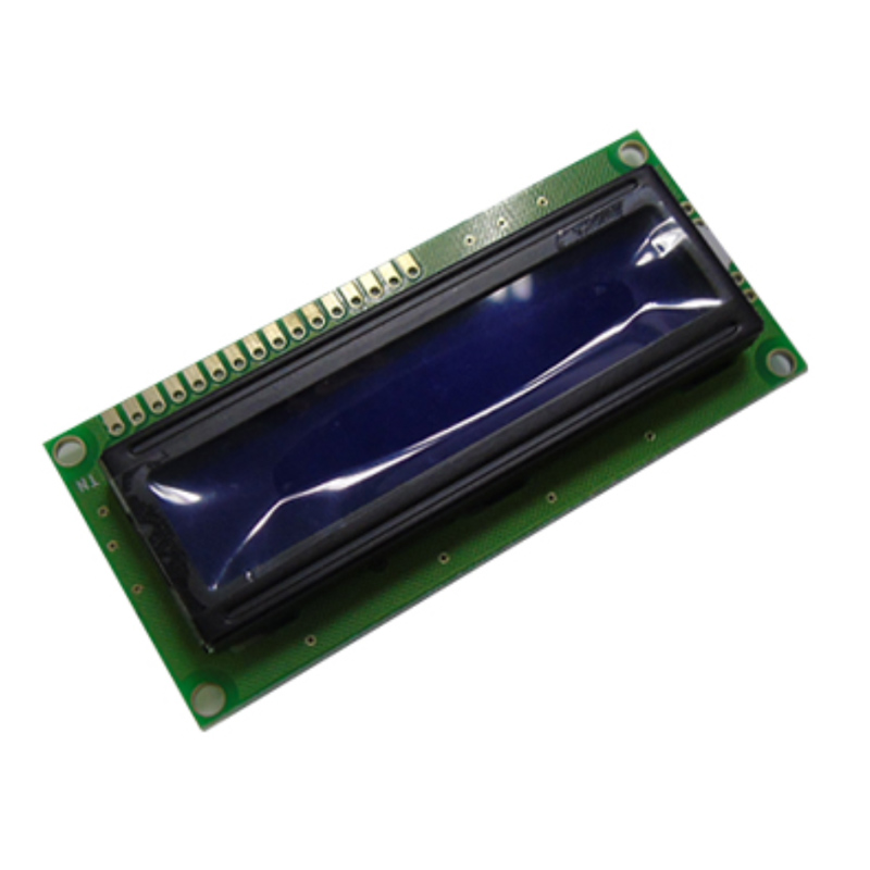 LCD模組加工  LCM1601