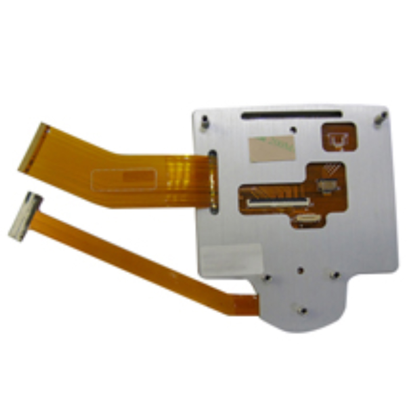 醫(yī)療控制器精密項目組裝   DSC00268