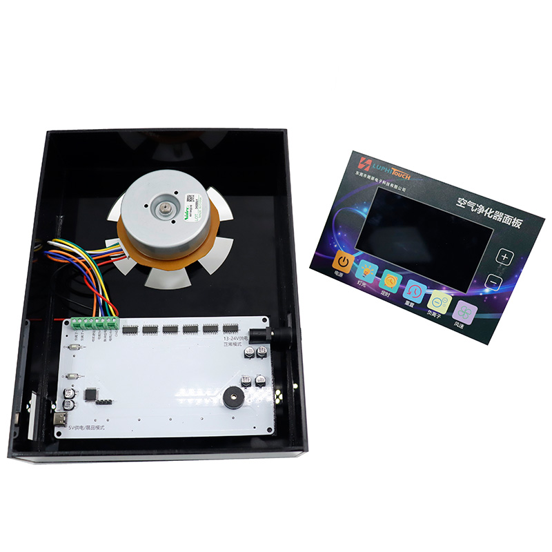 人機(jī)界面電容觸摸膜片醫(yī)療工控款式齊全 