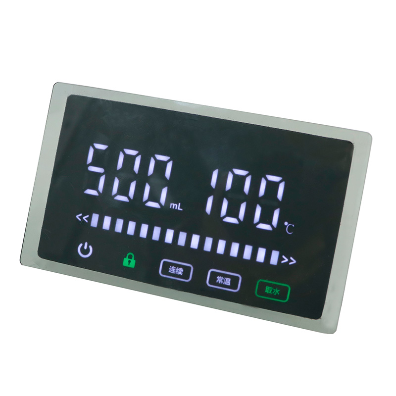 人機(jī)界面顯示模組LuphiTouch家用電器量大從優(yōu) 