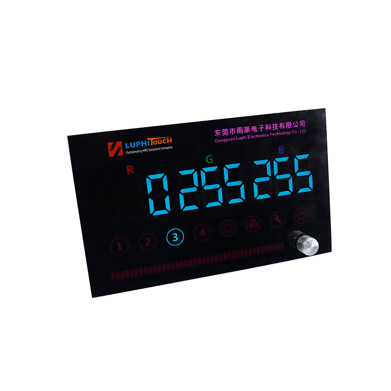 人機(jī)界面顯示模組家用電器價(jià)格實(shí)惠