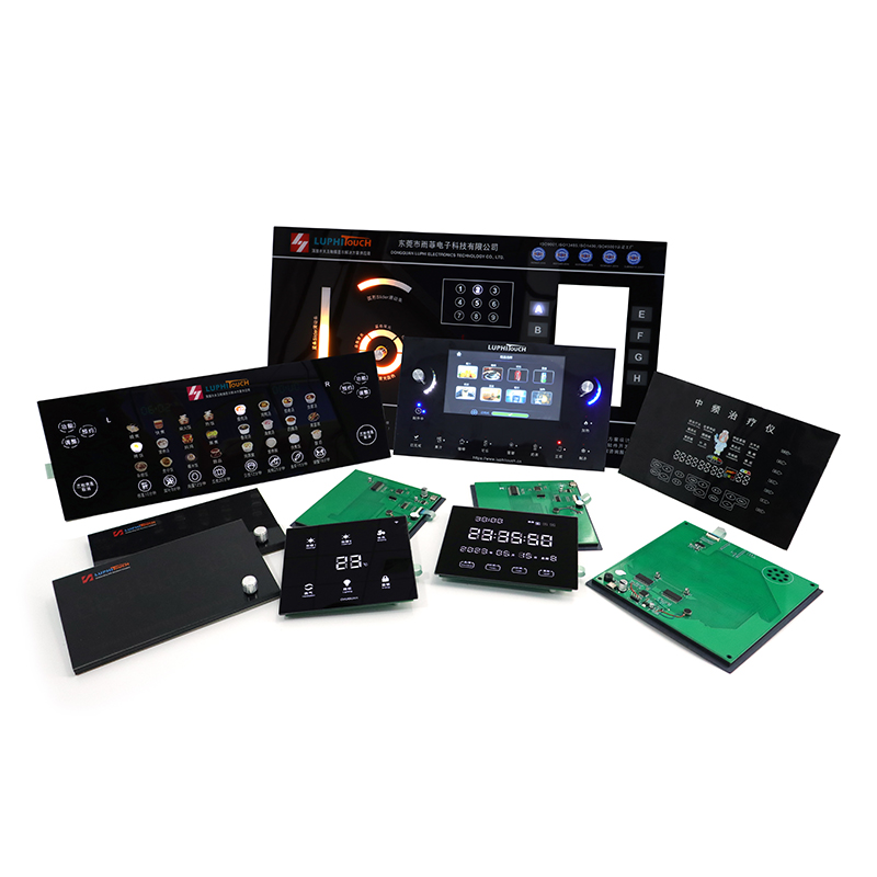 人機界面顯示模組農用機械規(guī)格齊全