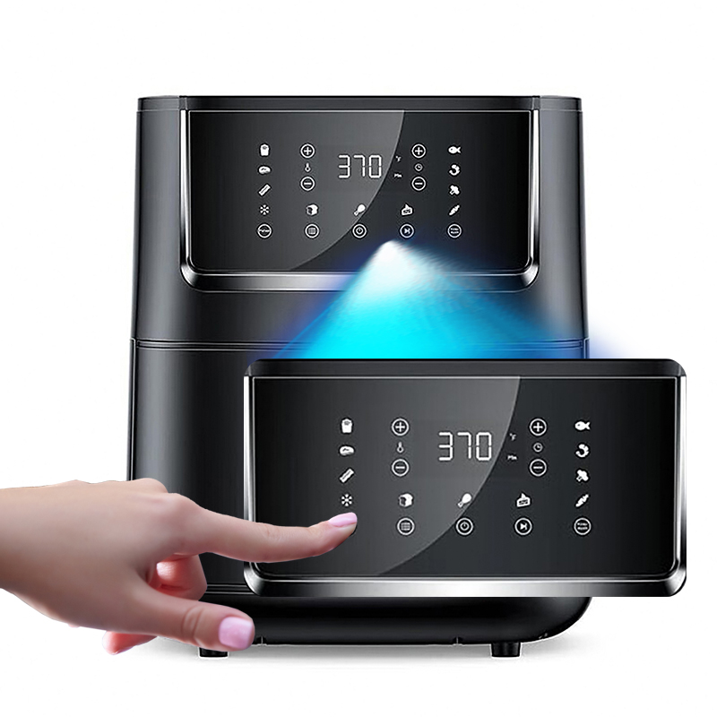 人機界面顯示模組消費電子放心省心