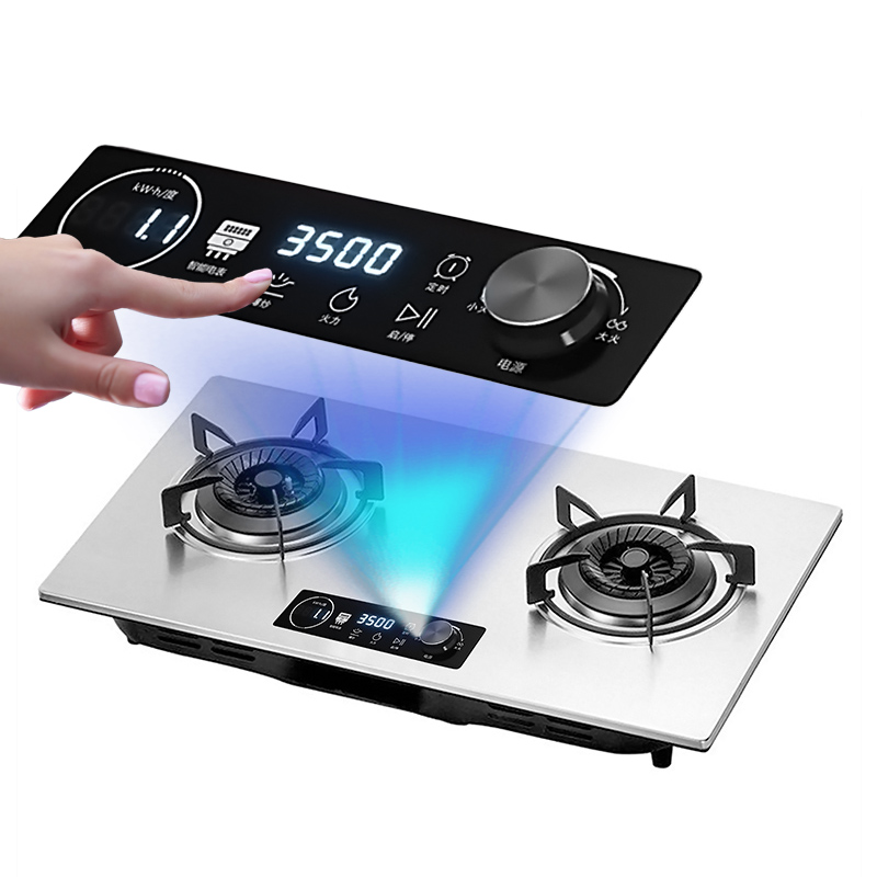 人機界面顯示模組家用電器設計合理