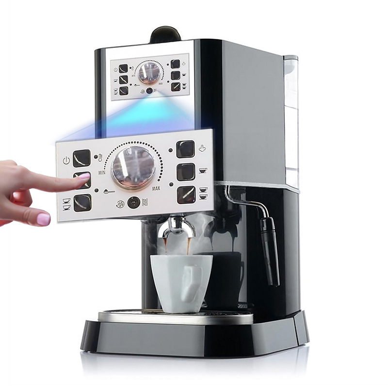 人機界面顯示模組家用電器服務至上 