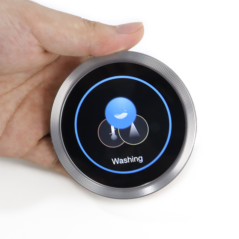 人機界面顯示模組消費電子操作簡單 