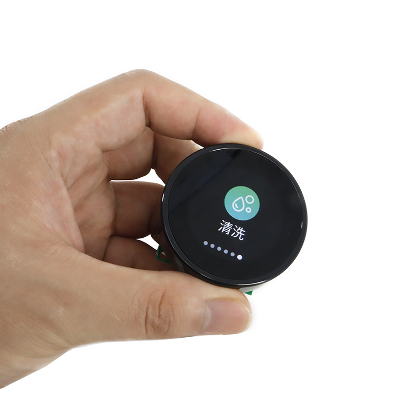 人機界面顯示模組消費電子造型美觀