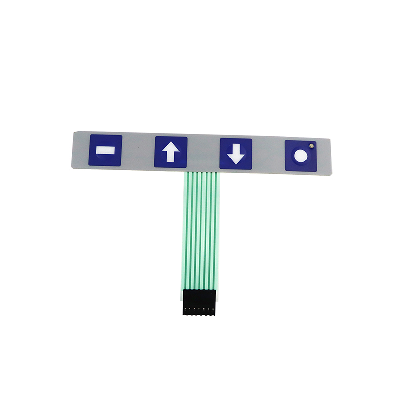 觸摸式薄膜開關(guān)航空航海售后保障 