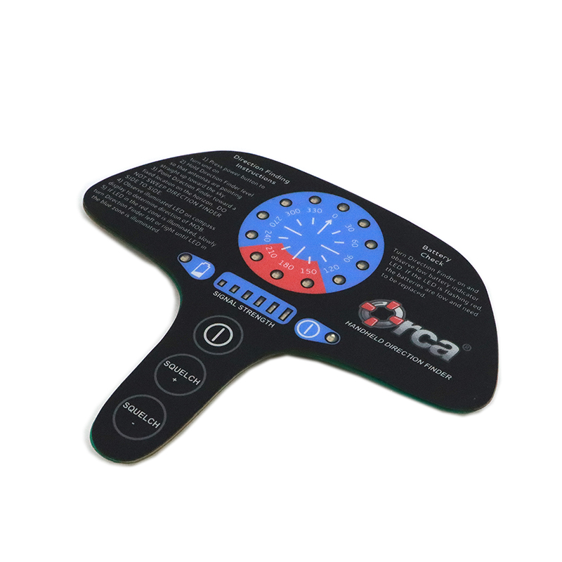 觸摸式薄膜開關醫(yī)療工控價格實惠 