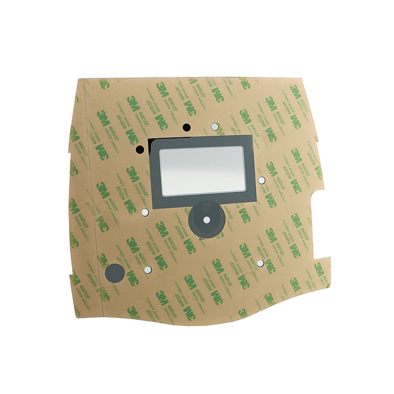 觸摸式薄膜開關醫(yī)療工控廠家直銷 