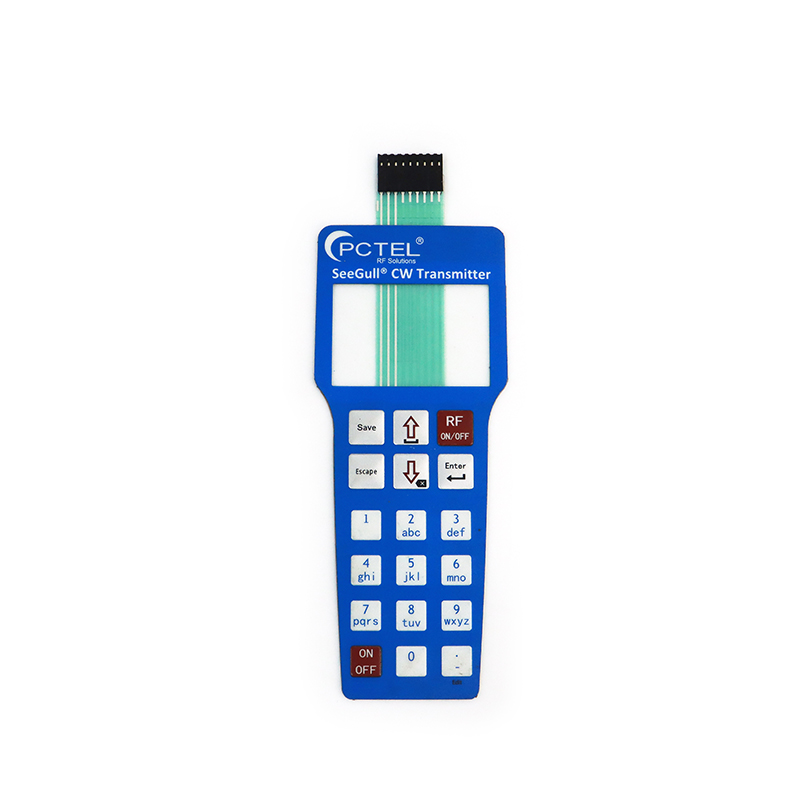 觸摸式薄膜開關醫(yī)療工控優(yōu)質服務 