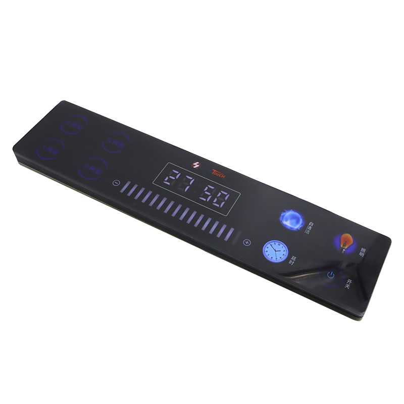 電容觸控顯示模組油煙機(jī)面板儀器儀表放心省心 