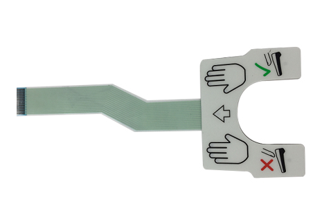 薄膜按鍵開關(guān)