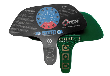 薄膜開(kāi)關(guān)