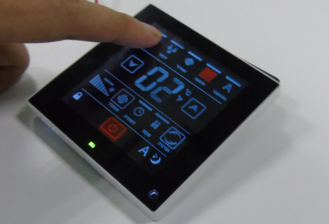 薄膜開(kāi)關(guān)