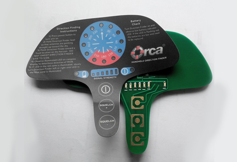 薄膜開(kāi)關(guān)