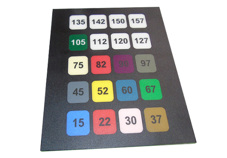 薄膜按鍵開關(guān)