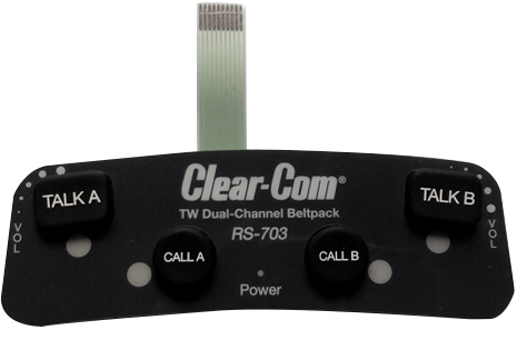 硅膠按鍵開關(guān)