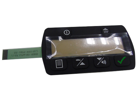 薄膜開(kāi)關(guān) 薄膜開(kāi)關(guān)