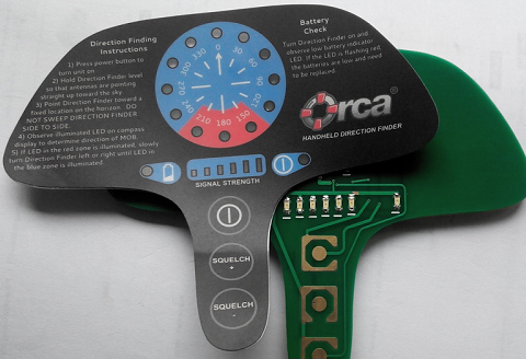 　薄膜開(kāi)關(guān)