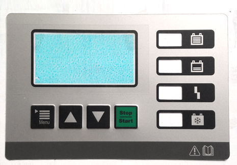 薄膜面板 薄膜面板