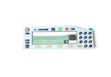 薄膜開(kāi)關(guān)