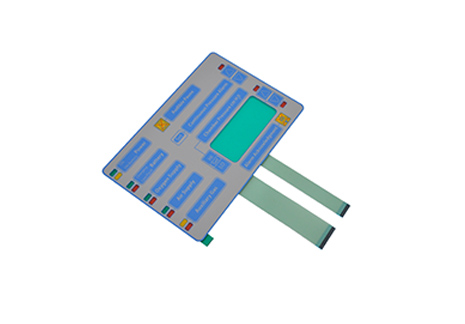 薄膜開(kāi)關(guān)