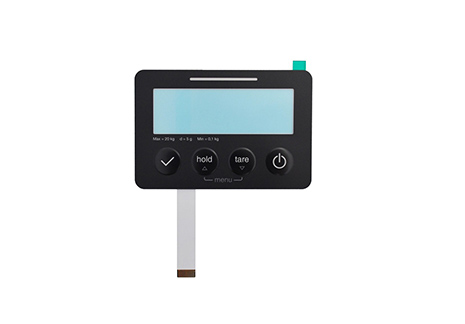 薄膜開關(guān) 薄膜開關(guān)