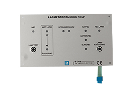 薄膜開(kāi)關(guān)