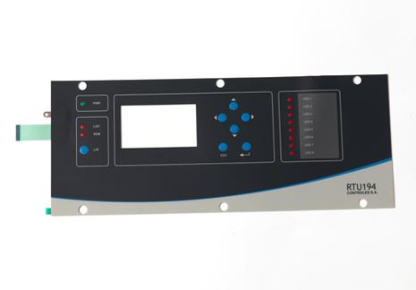 薄膜開(kāi)關(guān)