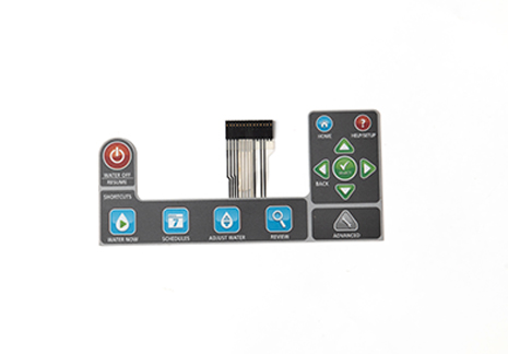 薄膜開(kāi)關(guān)