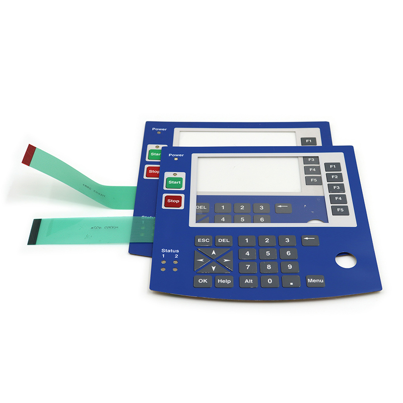 硅膠開(kāi)關(guān)