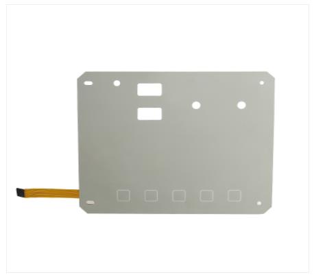 掃描儀薄膜面板的作用