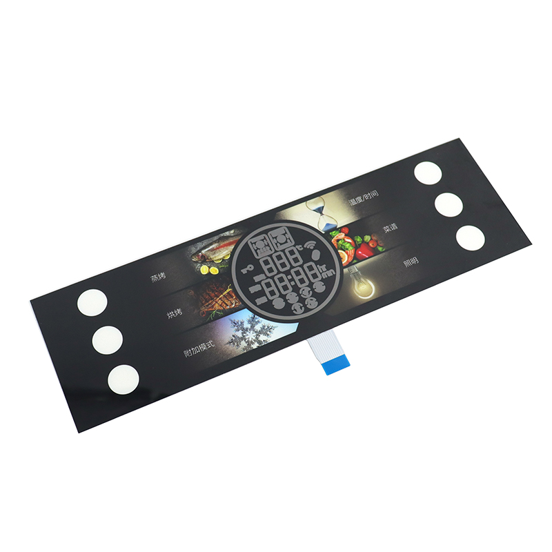 硅膠按鍵開關(guān)